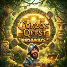 Gonzos Quest Megaways gra w Snatch Casino dla graczy z Polski Gonzos Quest Megaways gra w Snatch Casino dla graczy z Polski